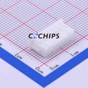 PHDR-14VS Housing (Wire-to-Board / Wire-to-Wire) P=2mm Connector 2x7P 2mm PHD 2mm - Product Image 1