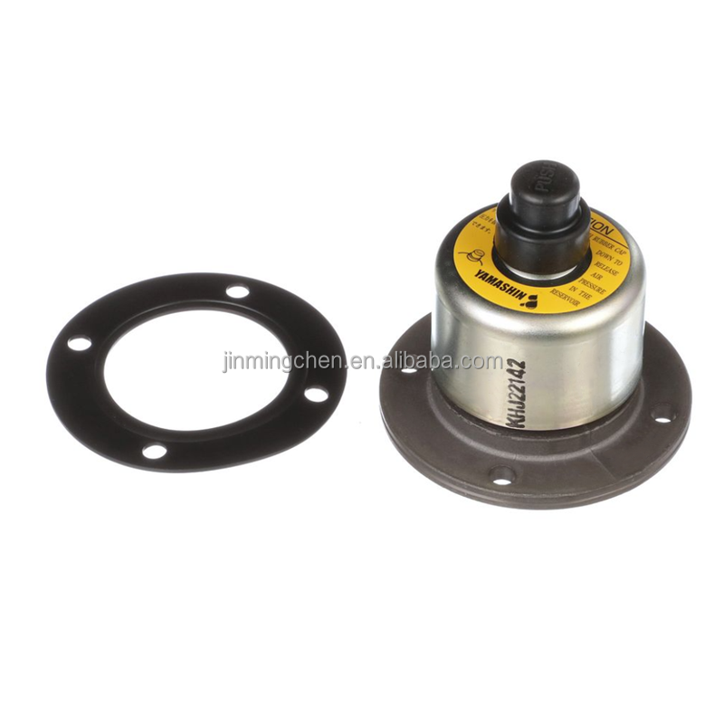 カズ Genuine Excavator Parts - Air Breather KHJ22142 for CX210