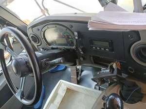 รถดัมพ์773D ย้อนยุคสำหรับรถหนอนผีเสื้อและรถแบคโฮ - Product Image 2