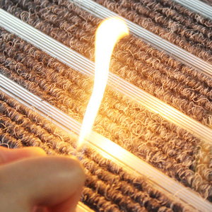 <span class=keywords><strong>Tapis</strong></span> de sol en aluminium EP Commercial, <span class=keywords><strong>tapis</strong></span> d'entrée en aluminium, nouveaux <span class=keywords><strong>tapis</strong></span> <span class=keywords><strong>anti</strong></span>-poussière - Product Image 5