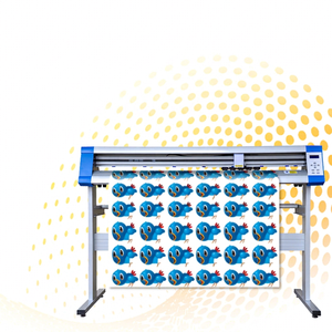 เครื่องตัดอัจฉริยะ Yinghe YH-1200G 2025 พร้อมระบบจัดตำแหน่งด้วย AI ระบบเปลี่ยนใบมีดอัตโนมัติ เร็วขึ้นกว่าคู่แข่ง 30% ระบบตรวจสอบผ่าน IoT Cloud โครงสร้างอะลูมิเนียม - Product Image 1