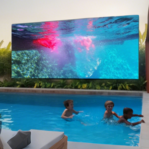 Pantalla LED para Exteriores, Resistente al Agua, para Piscinas, Video Wall P2.5 P3 P4 P5 P6 P8 P10, Pantalla LED de Pared, Cartel LED - Product Image 4