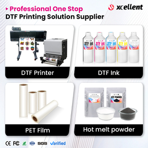 プリンターDtfインク,高品質エプソン転送用1000ml DTFテキスタイルインクI3200 4720 Xp600 L1800 L805 - Product Image 2