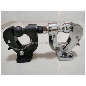 <span class=keywords><strong>Attelage</strong></span> universel en acier inoxydable pour voiture 4x4, remorque, boule d'<span class=keywords><strong>attelage</strong></span> - Product Image 1