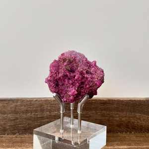 Venta al por mayor de piedras de rubí crudas naturales de alta calidad, tendencia de moda ideal para decoración del hogar única y regalos navideños. - Product Image 4