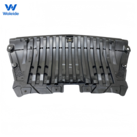 Ventes directes usine – Cache-moteur inférieur de pare-chocs avant OE 2135200000 – Pièces automobiles pour Mercedes-Benz W213 E200 E250 E260 E300 E350 E400 E500
