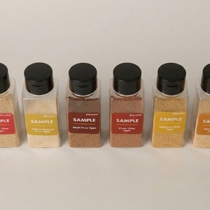 Flavolink Flavoring Agents Sample Meat-free Seasoning Halal Certified Flavor Enhancer Food Additives <b>Crab</b> Flavor Noodle Snack - Product Image 1