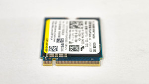 Disque SSD reconditionné pour ordinateurs portables, OEM Original PCIE4.0 1024 Go SANDISK PCIE4.0 SSD, débits de transfert ultra-rapides - Product Image 4