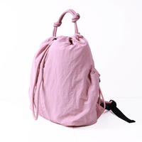 Tas Jinjing Seri Light Travel yang Dapat Diubah, Tas Tangan Serbaguna untuk Penggunaan Sehari-hari & Perjalanan