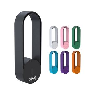 Custom Logo Portable Ionizer Air Purification Air Freshener <b>Cleaner</b> Cigarette Smoke Remover Toilet Deodorization Air Washer - Product Image 2