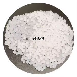 Polietileno de baja densidad (LDPE y LLDPE) Reciclado HDPE LDPE ABS Gránulos Categoría de producto - Product Image 3