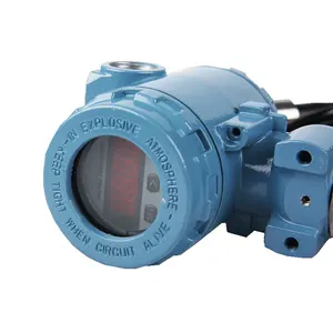 Su Seviyesi Sensörü Verici 10m Hidrostatik Azot Seviye Sensörü Amonyak Su Deposu LED Ekran 0-5V Dalgıç Sıvı - Product Image 5