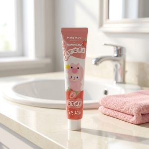 <span class=keywords><strong>Dentifrice</strong></span> blanchissant haleine fraîche pour enfants, livraison rapide, directement de l'usine, usage domestique - Product Image 6