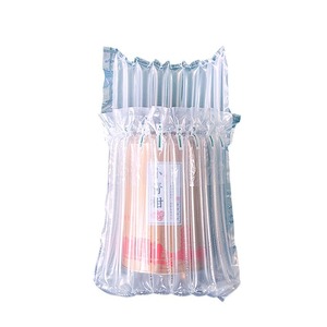 AirJASIO Sac à colonnes d'air 9 colonnes, 16 cm de hauteur, emballage antichoc pour articles fragiles - Product Image 5
