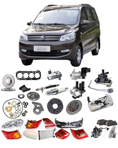 Convient pour Dongfeng, pièces de rechange de toutes séries Glory S560 <span class=keywords><strong>DFSK</strong></span> 330/350/360/IX7 - Product Image 2