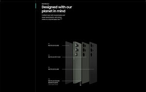 Teléfono Inteligente Más Vendido de <span class=keywords><strong>2023</strong></span>, Samun S23 Ultra 5G Android 13, Teléfono Celular Original Desbloqueado, 6.8 Pulgadas, 12G+512GB - Product Image 2