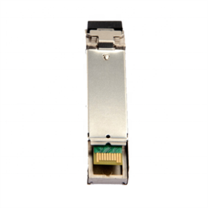 Module SFP Optique, Transceiver Optique, Modules Fibre Optique SFP+ 10G, 100G (comparable au GLC-ZX-SM) 20KM, 100M, LC/SC, Fibre Simple et Double, 1310nm/1550nm - Product Image 4