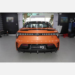 2025 Meilleure vente voiture neuve Lynk & Co 03 03 + 2.0TD automatique 4WD performance package grand espace famille voiture d'occasion - Product Image 6