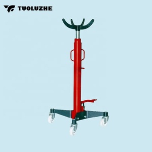 Multi Functional and High-quality <strong>European</strong> Style <strong>Car</strong> Engines Transmission <strong>Jack</strong> 0.5T - Product Image 4