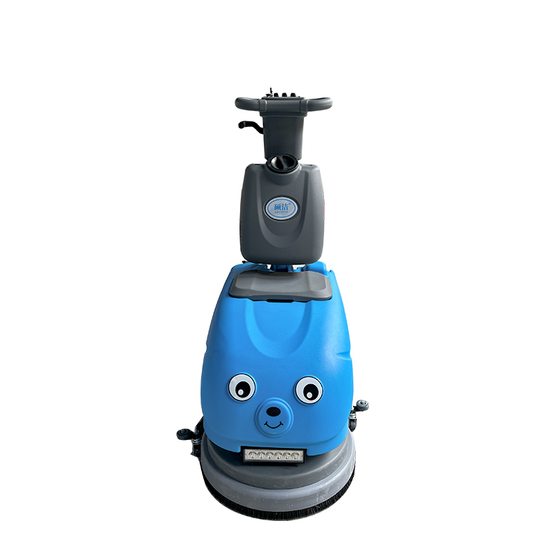 SHUOJIE SJ15 Electric Mini Cordless Battery