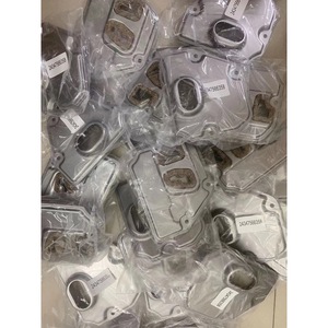 Junta de cárter de aceite de transmisión mini 24347566358 para R56 R55 R57 R58, pieza de repuesto nueva - Product Image 1