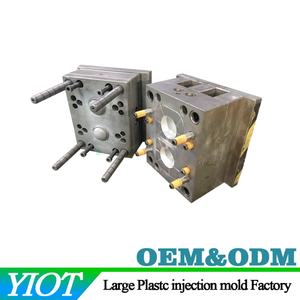 Servicios de Diseño de Moldes de Plástico YIOT, Fabricante de Moldes de Inyección para Accesorios de Electrodomésticos Pequeños y Cajas de Juguetes, Se Aceptan OEM y ODM - Product Image 1