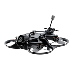 GEPRC Cinebot25 S Quadricoptère FPV analogique RC professionnel avec moteur brushless Cinewhoop pour tournage cinématographique FPV, <span class=keywords><strong>drone</strong></span> anti-jamming - Product Image 1