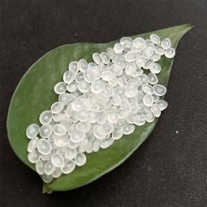 เม็ดพลาสติกโพลีโพรพีลีนบริสุทธิ์เกรดการฉีดขึ้นรูป - Product Image 1