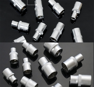 142PCS Sockets <strong>Set</strong> 24 Teeth Hand Tool <strong>Set</strong> Mechanic Tool Socket Mirror Metric Mixed Ratcheting <strong>Spanner</strong> <strong>Set</strong> - Product Image 3