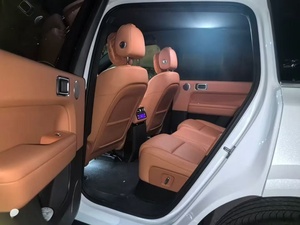 Voiture d'occasion <span class=keywords><strong>LIAUTO</strong></span> 2024 L6 MAX en stock - Product Image 4