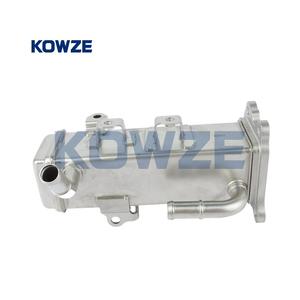 Enfriador <span class=keywords><strong>EGR</strong></span> Kowze 25681-0E010 para <span class=keywords><strong>Toyota</strong></span> Hilux <span class=keywords><strong>Land</strong></span> <span class=keywords><strong>Cruiser</strong></span> Prado GGN125 LAN125 L150 KDJ150 GDJ150 GRJ150 256810E010 - Product Image 3