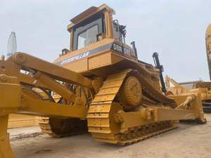 รถดันดินรุ่น CATDRD8R มีประสิทธิภาพเยี่ยมและราคาสมเหตุสมผล - Product Image 3
