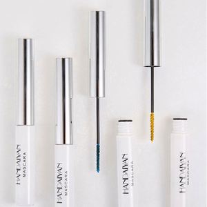 Máscara de Pestañas <span class=keywords><strong>HANDAIYAN</strong></span> al por Mayor, Marca Privada, con Fibra de Pluma, Colorida, 12 Colores, Rizadora, Resistente al Agua, Fijadora de Pestañas - Product Image 6