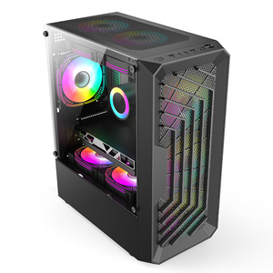 <span class=keywords><strong>PC</strong></span> para Juegos Completo y Económico, Computadoras de Escritorio Personalizadas al por Mayor, <span class=keywords><strong>PC</strong></span> <span class=keywords><strong>Gamer</strong></span> de Escritorio - Product Image 6