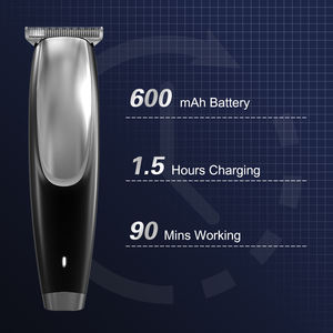 Los más vendidos, cortadora de pelo <span class=keywords><strong>el</strong></span>éctrica para hombres, barba y bigote, Envío <span class=keywords><strong>Gratis</strong></span> - Product Image 3