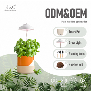 पौधे उगने वाले बल्ब ने ए 19/60 बल्ब बल्ब का नेतृत्व किया, इनडोर पौधा प्रकाश बल्ब e26/e27 बेस, इनडोर पौधे प्रकाश बढ़ता है - Product Image 1