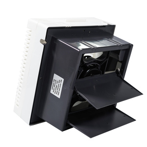 Ventilador <span class=keywords><strong>Extractor</strong></span> <span class=keywords><strong>de</strong></span> <span class=keywords><strong>Aire</strong></span> Redondo <span class=keywords><strong>para</strong></span> <span class=keywords><strong>Baño</strong></span>, Montado en el <span class=keywords><strong>Techo</strong></span>, <span class=keywords><strong>de</strong></span> Plástico, con Logotipo Personalizado, Estándar Australiano - Product Image 6