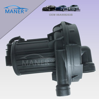 MANER pompa udara catu udara mesin otomatis untuk VW GOLF TOUAREG AUDI AA4 A6 A8 SEAT PORSCHE CAYENNE CAYENNE 95560560100 95560560101
