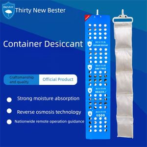Bâton <span class=keywords><strong>d</strong></span>éshydratant 1000g haute efficacité, directement de l'usine, pour l'absorption de l'<span class=keywords><strong>humidité</strong></span> en transport maritime et la protection contre l'<span class=keywords><strong>humidité</strong></span> en entrepôt - Product Image 5
