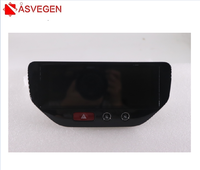 Panneau de commande de climatisation de voiture, écran tactile LCD, panneau d'air pour Maserati GT Gran Turismo 2007 - 2015