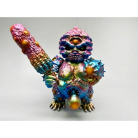 MEIYAN Dongguan Factory Supply New Hot Selling Mini 3D Cartoon Soft PVC Anime Game Character Hentai Figures Blind Box