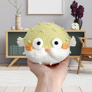 2026 <b>Crochet</b> <b>Kit</b> for <b>Beginners</b> With Step-By-Step Video Tutorials <b>Crochet</b> Gift for Girls and Boys - Product Image 6