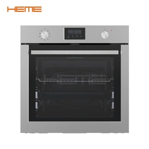 74L 60cm Single Wall Oven for Home Baking by - Built-in Appliance Cocinas Manufacturer - Product Image 1