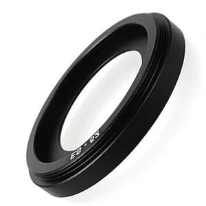 Accessoire pour objectif d'appareil photo reflex numérique, pare-soleil ES-52 pour objectif Canon sans miroir 24 mm/40 mm F/2.8 <span class=keywords><strong>STM</strong></span> - Product Image 1