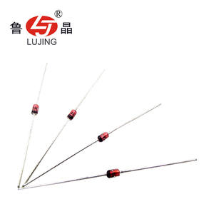 Vendite dirette in fabbrica BZX55C2V7 diodi Zener 500mW prodotto di alta qualità - Product Image 3