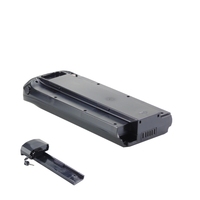 Porte-bagages Boulanger Essentielb Urban 400, batterie de vélo électrique 36V 7.8Ah 8Ah 10.4Ah 13Ah 15Ah 17.5Ah Li-ion pour Essentielb Urban 400