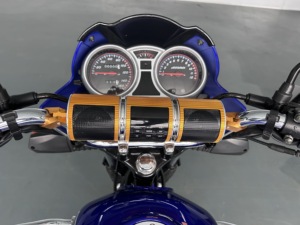 Motocicleta de Calle Nueva CGL150 Bolivia 150cc con Motor <span class=keywords><strong>KANDA</strong></span> CG150 de Varilla de Empuje - Product Image 5