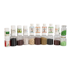 Píldoras Herbales Orgánicas Premium para Desintoxicar las Hemorroides, Píldoras Naturales - Product Image 3