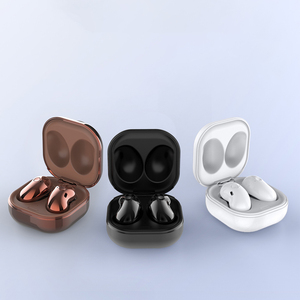 prueba <span class=keywords><strong>de</strong></span> agua auriculares batería larga corriendo <span class=keywords><strong>de</strong></span> la oreja <span class=keywords><strong>de</strong></span> oro <span class=keywords><strong>brotes</strong></span> S6 Tws auricular en oreja para Samsung - Product Image 1