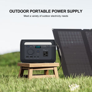 BIGINVERTER 200W Centrale Électrique Portable 102Wh Générateur Solaire pour Détente en Extérieur, Bord de Piscine, Voyage et Alimentation de Secours à Domicile - Product Image 6